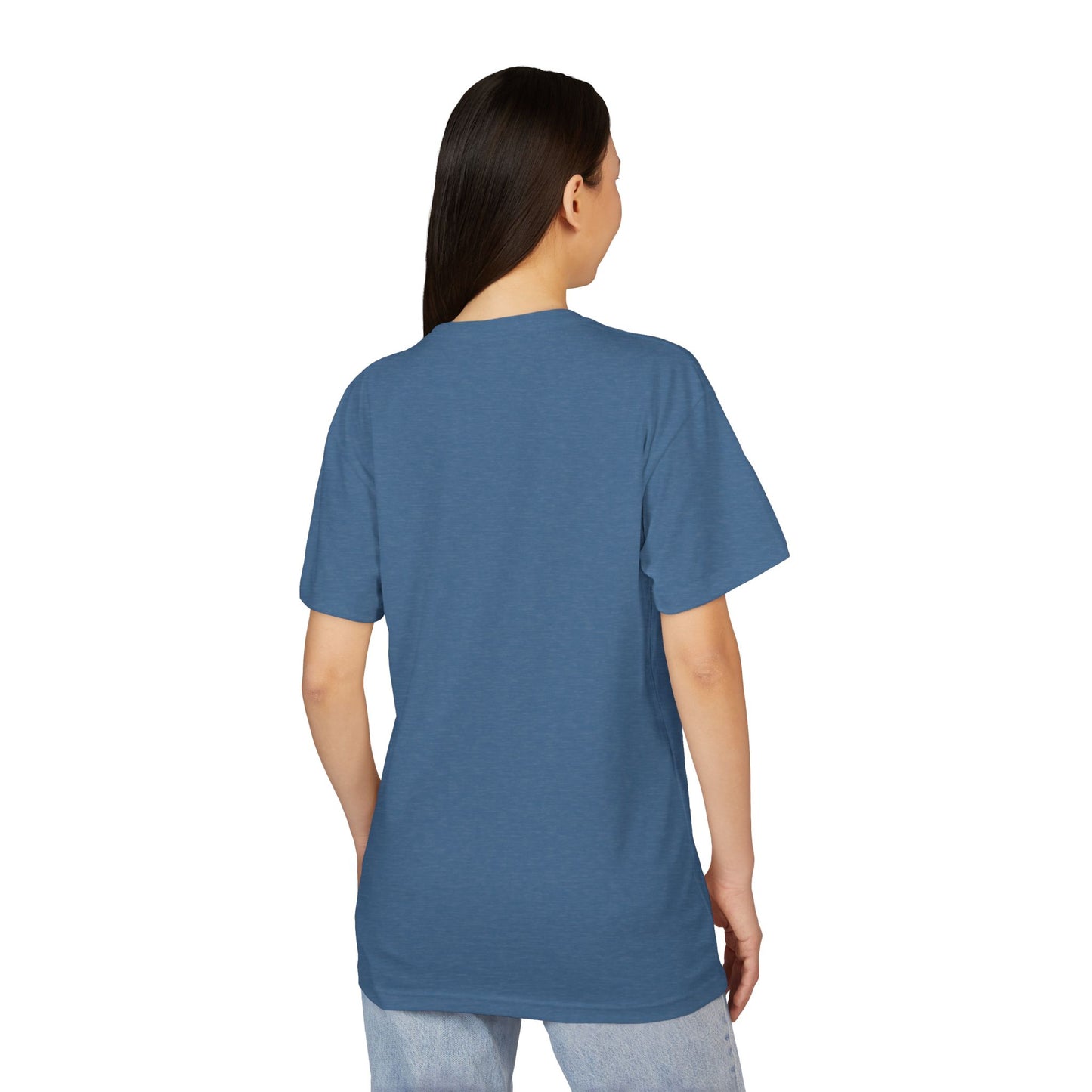 Air Faith Ones Parody Sneaker - Unisex T-shirt