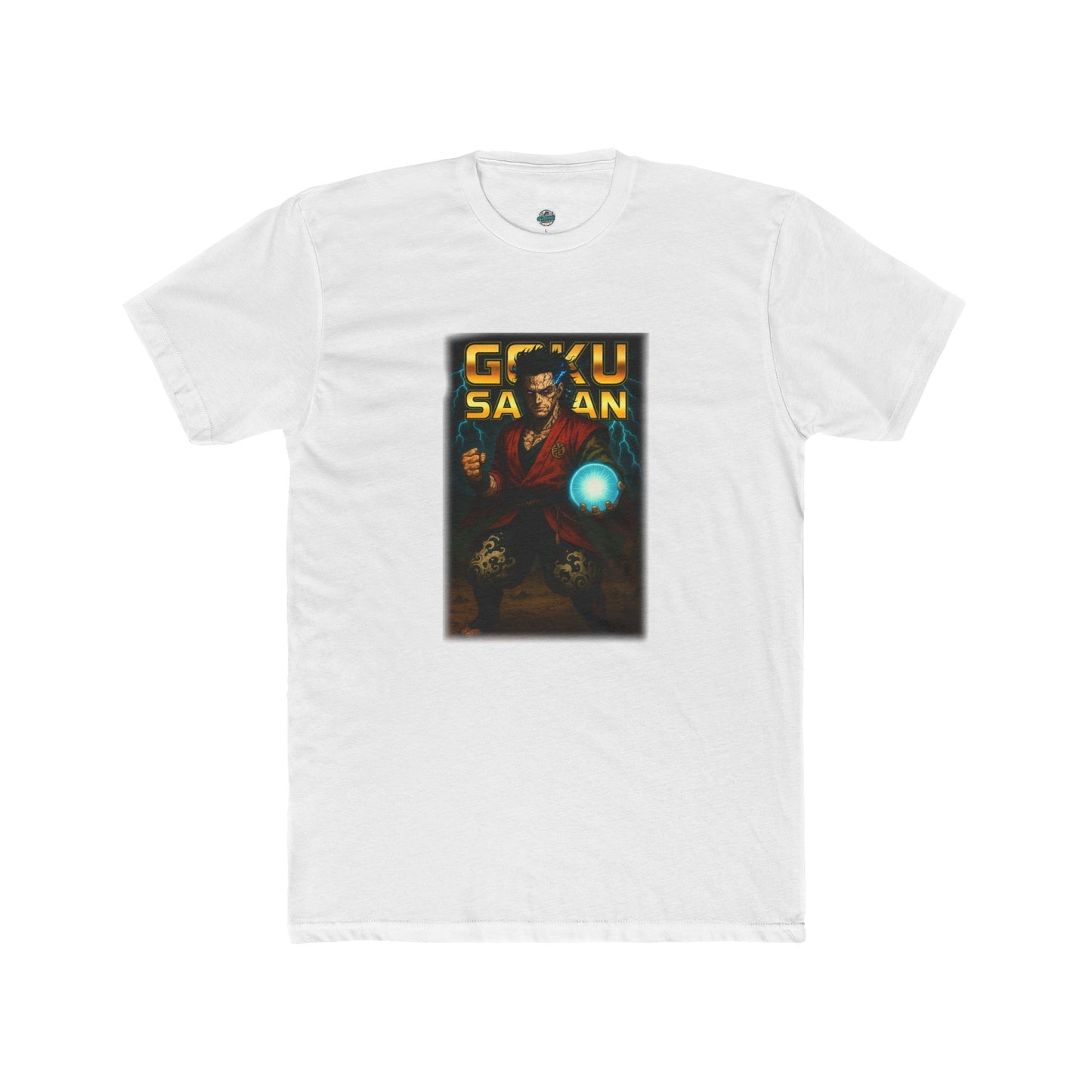 Spirit Ball Tournament Anime Fighter - Unisex T-shirt