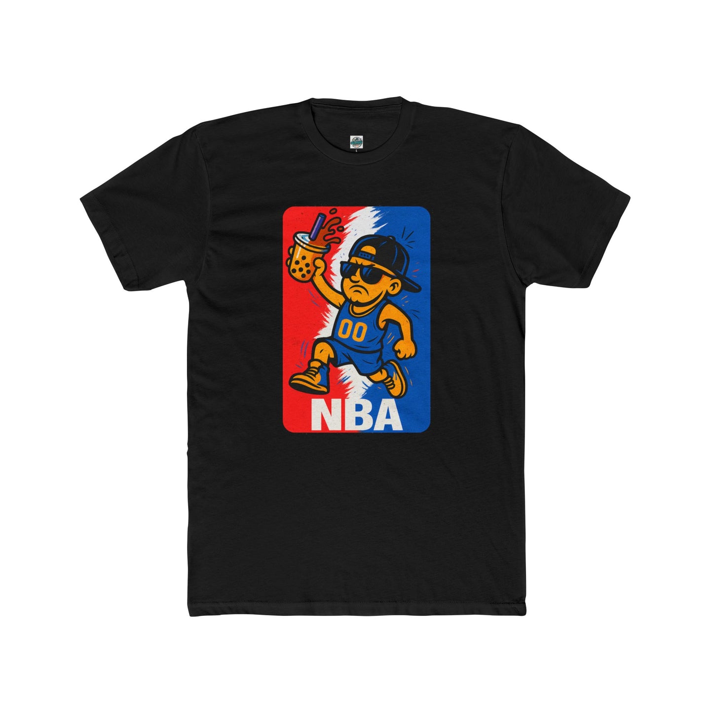 Parody Ball Association Meme Basketball Graphic Tee