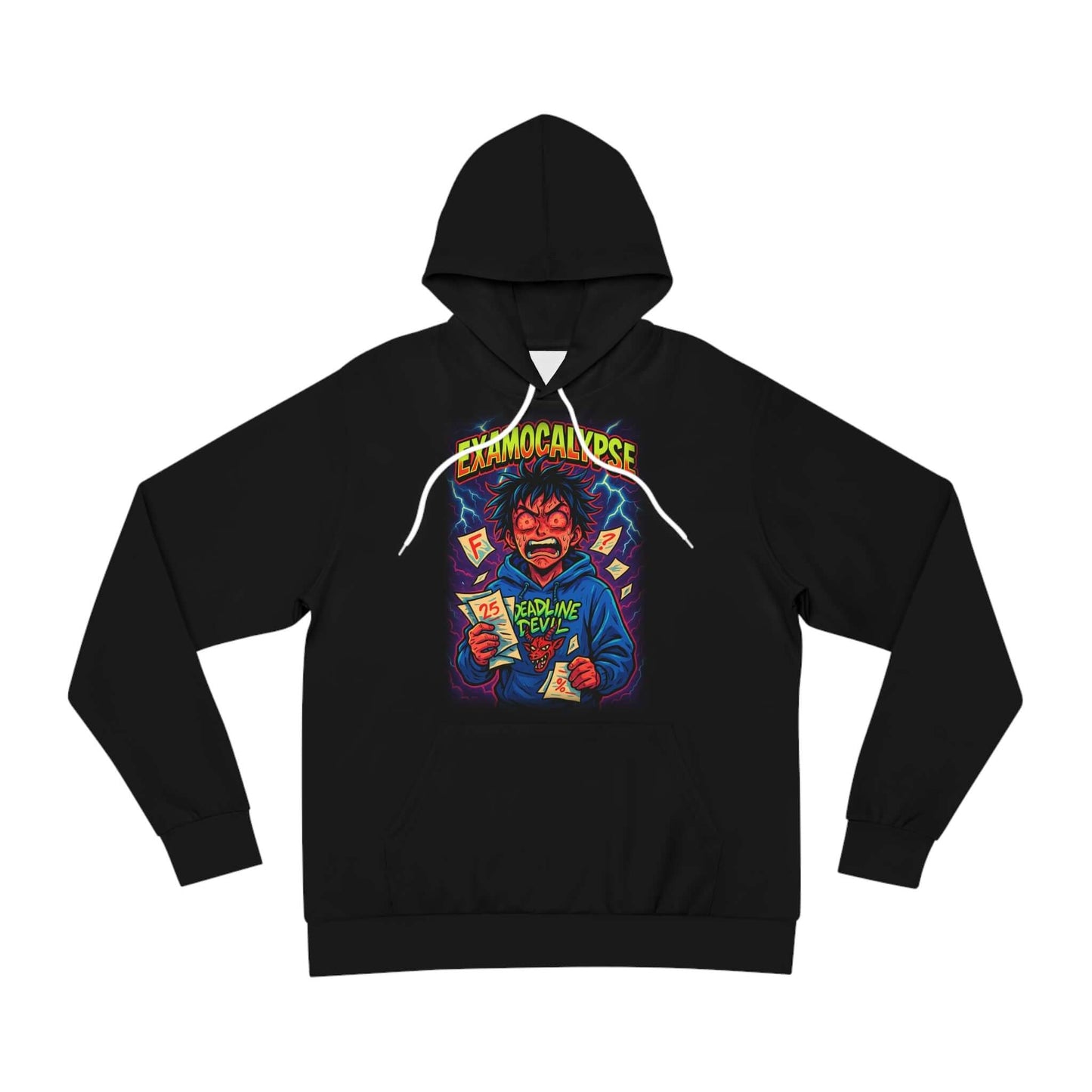 GPA Survivor - Unisex Hoodie