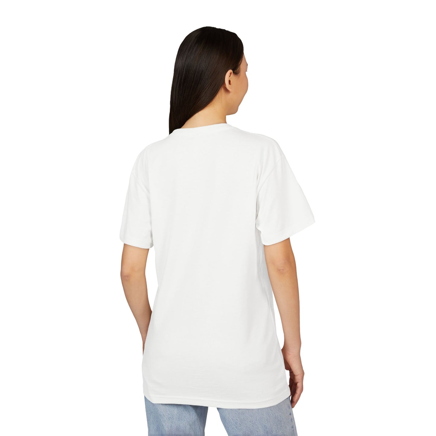 Air Faith Ones Parody Sneaker - Unisex T-shirt
