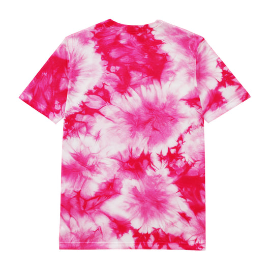 Pretty Lil’ Pothead Tie-Dye T-Shirt