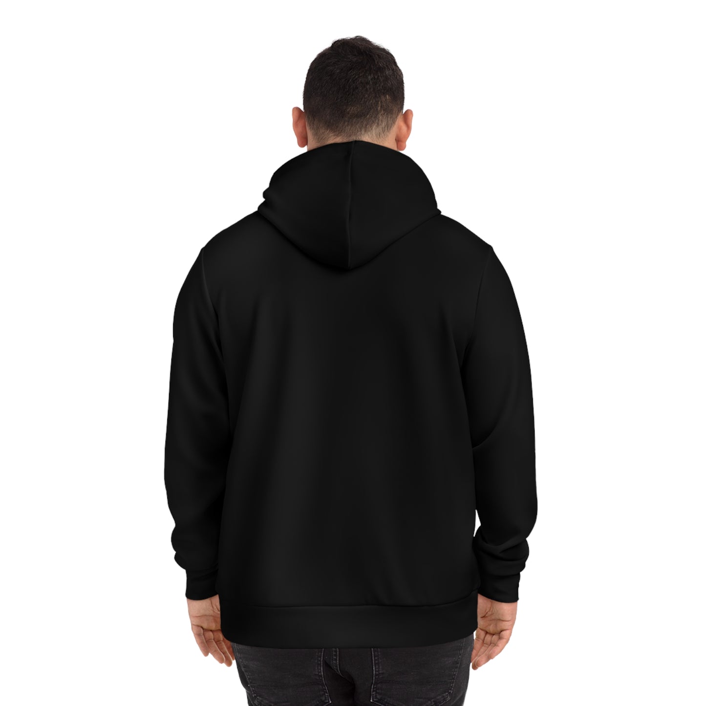 Miracle Football Savior Jesus-Inspired Ohio Unisex Hoodie