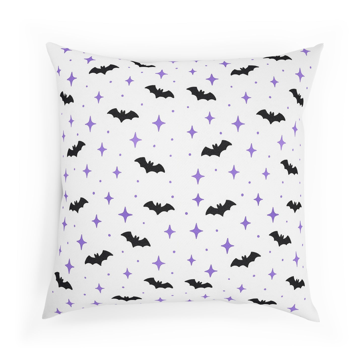 Ghost Meme Throw Pillow — Too Boo To Study