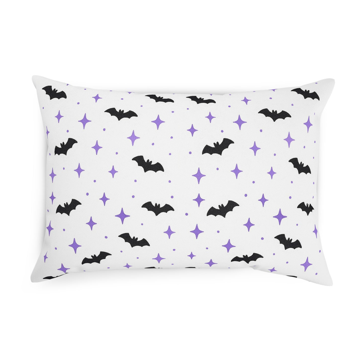 Ghost Meme Throw Pillow — Too Boo To Study