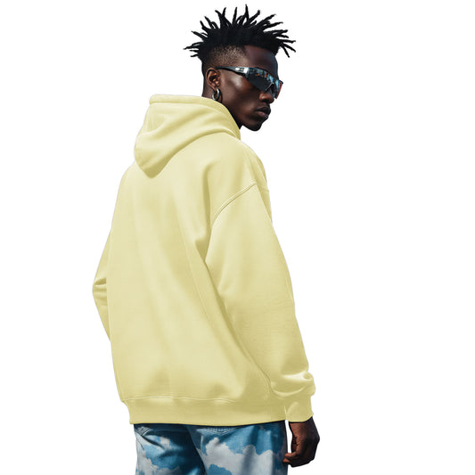 Smoke Lemon Kush Hoodie