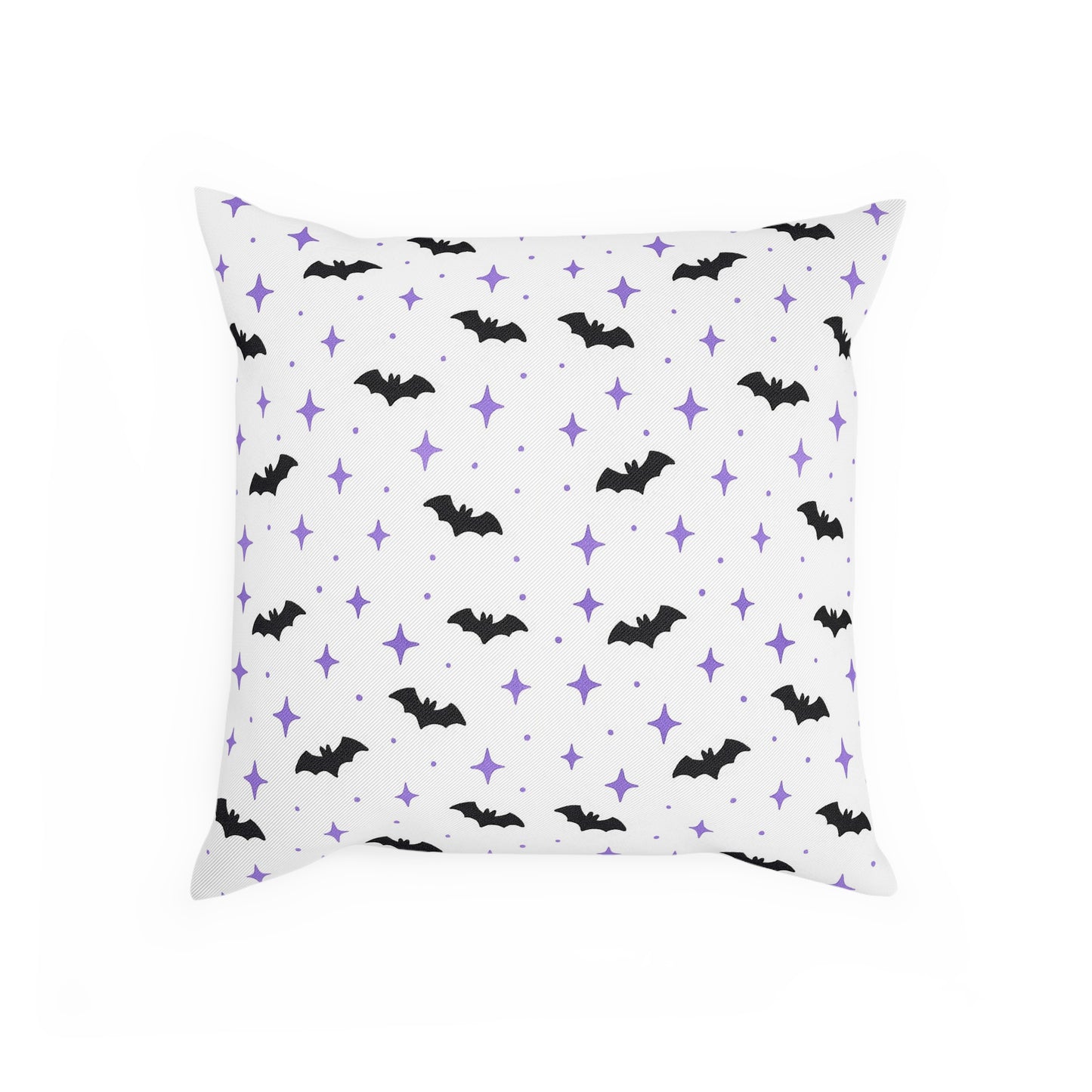 Ghost Meme Throw Pillow — Too Boo To Study