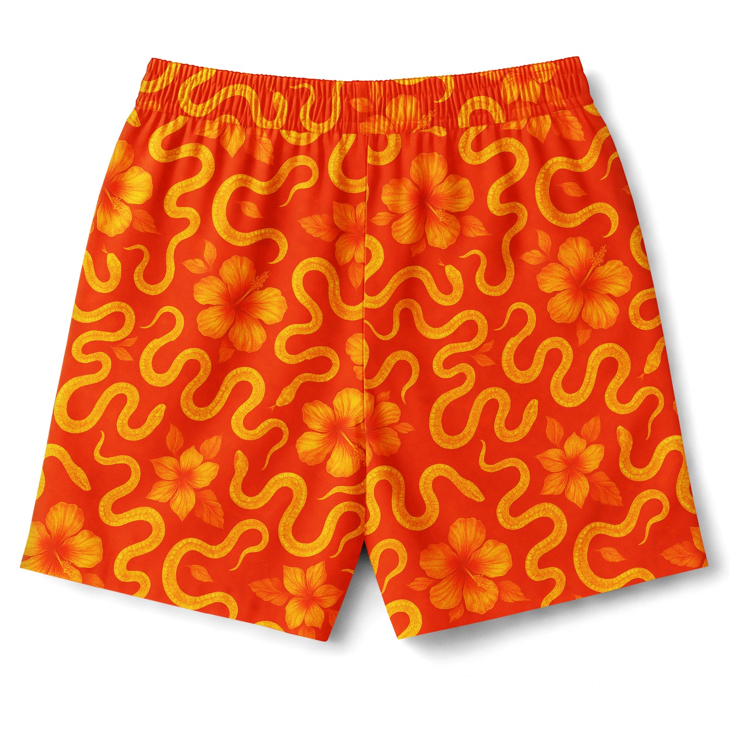 Latino Heat Hawaiian Shirt & Shorts Set