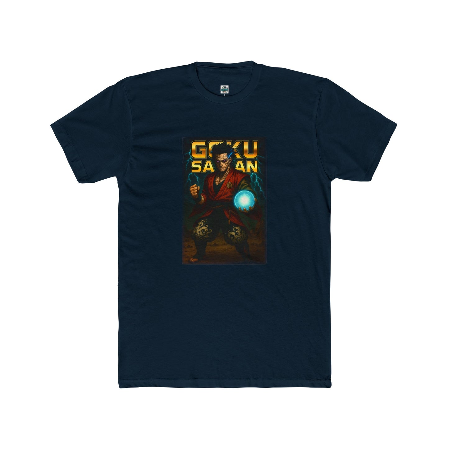 Spirit Ball Tournament Anime Fighter - Unisex T-shirt