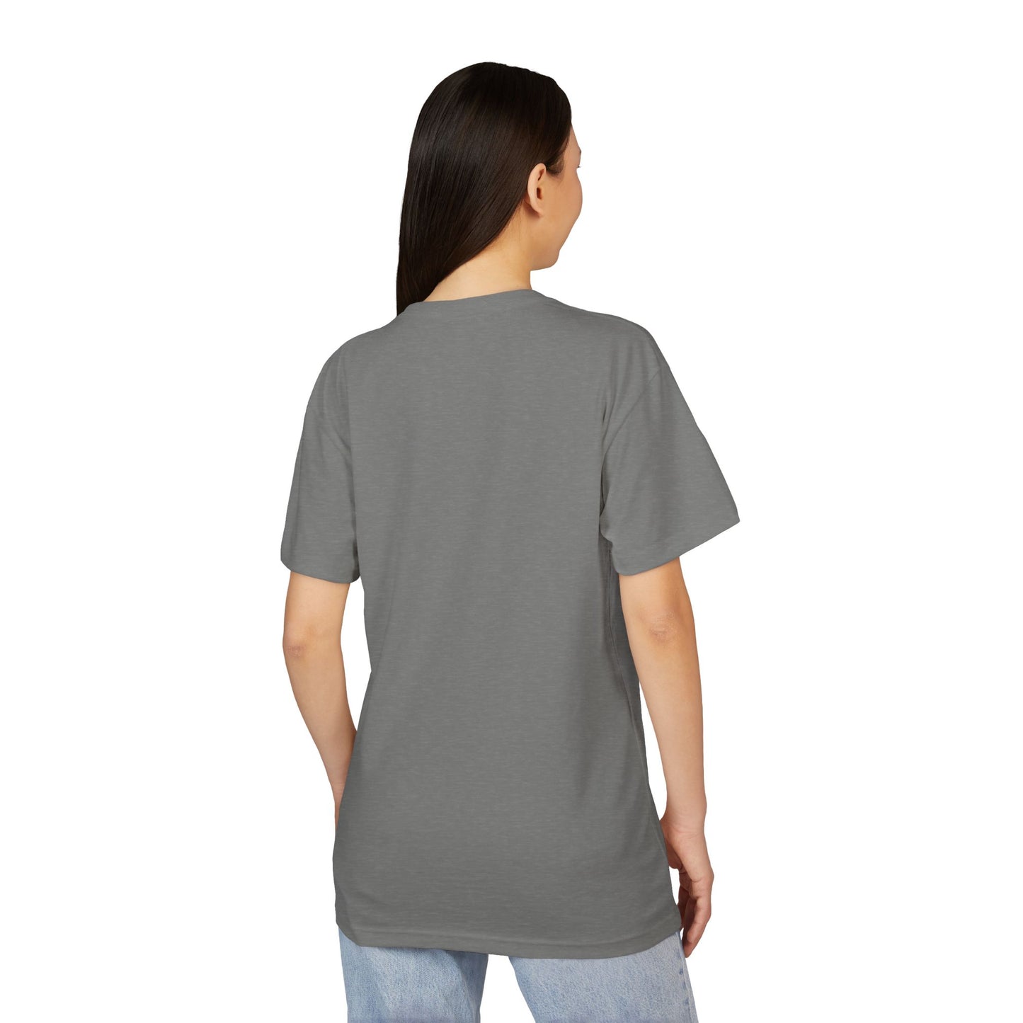 Air Faith Ones Parody Sneaker - Unisex T-shirt