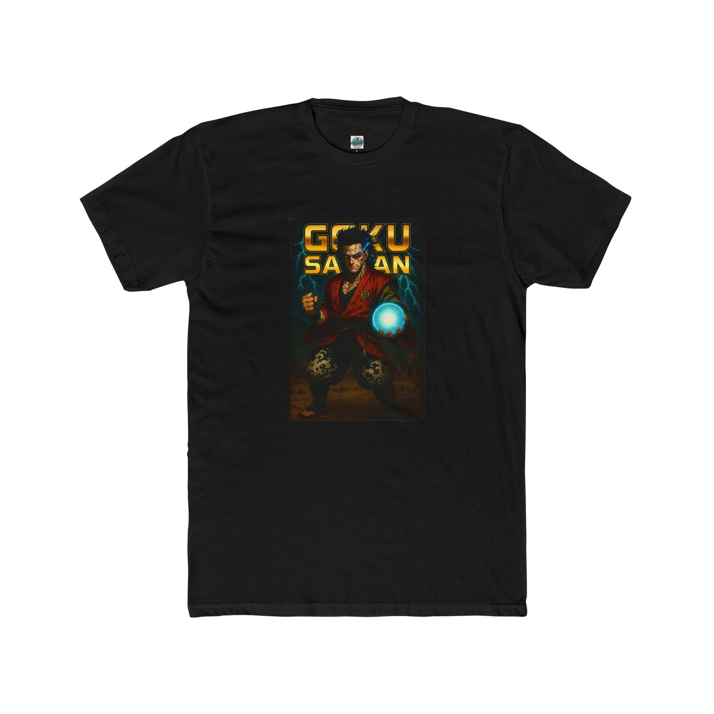 Spirit Ball Tournament Anime Fighter - Unisex T-shirt