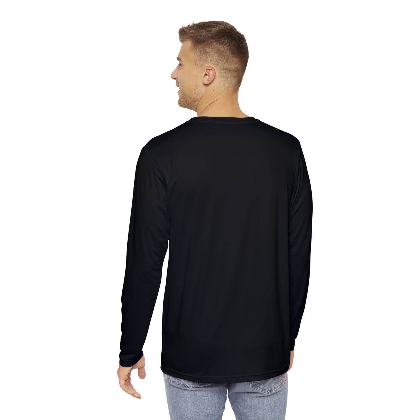 Witching Hour Long Sleeve Tee — Syndicate Spell
