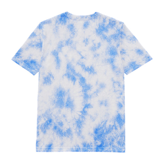 Acid Love Tie-Dye T-Shirt
