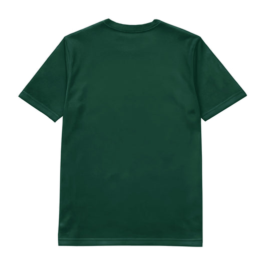 Bigfoot Stole My Stash T-Shirt