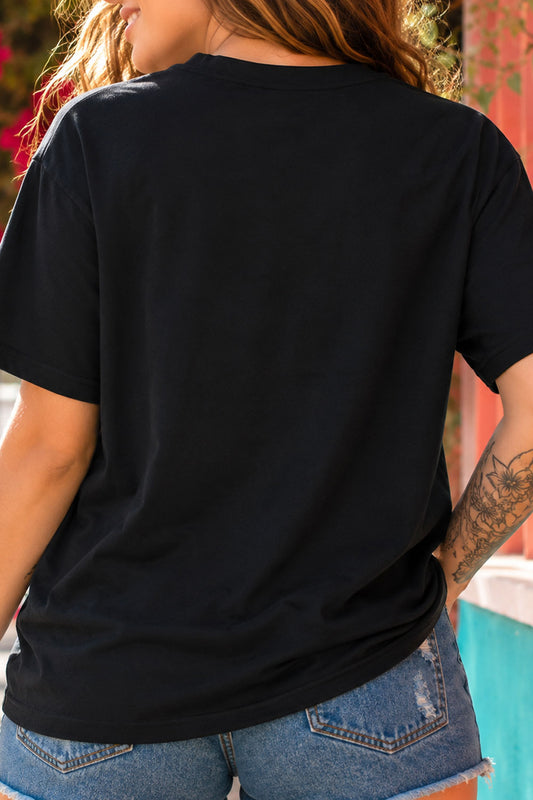 Blaze Up Higher Times Stoner 420 Tee