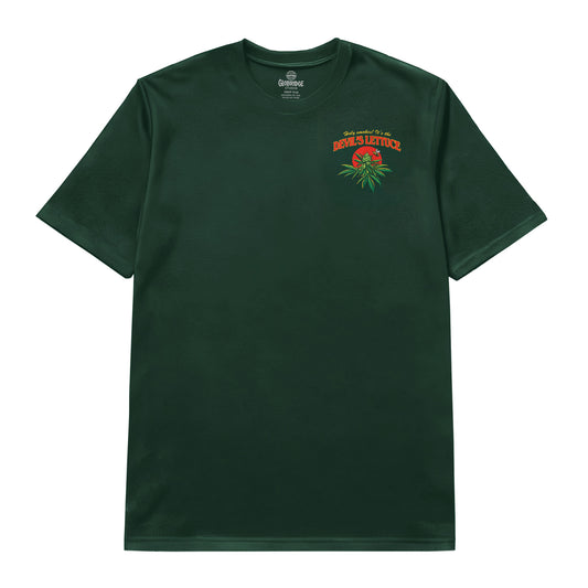 Devil’s Lettuce Vintage Tee