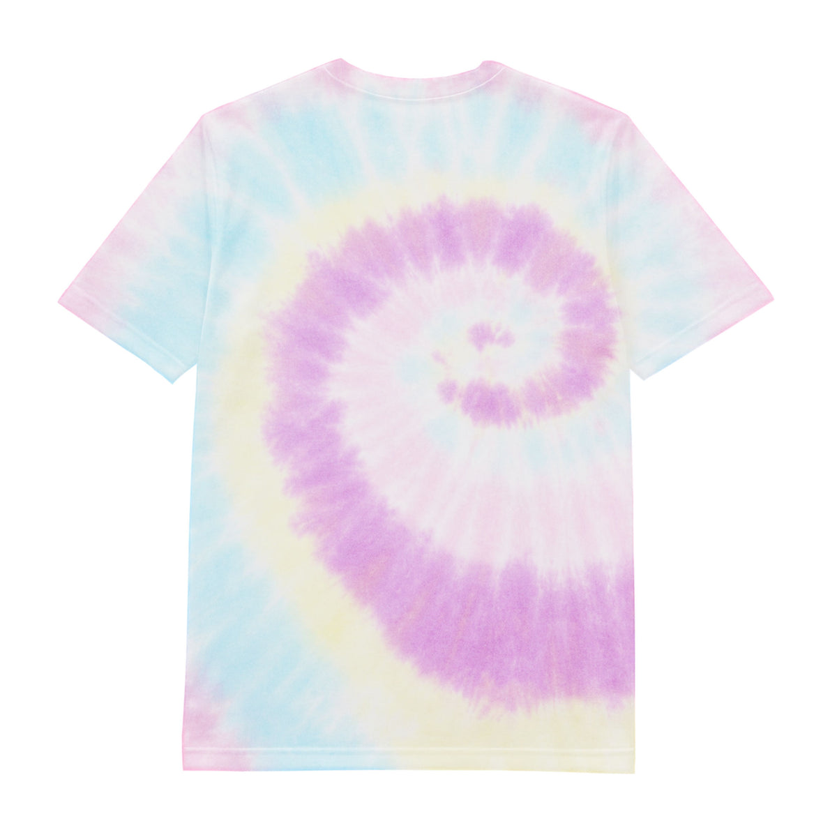 Fresh Infused Citrusade Get Lifted Tie-Dye T-Shirt