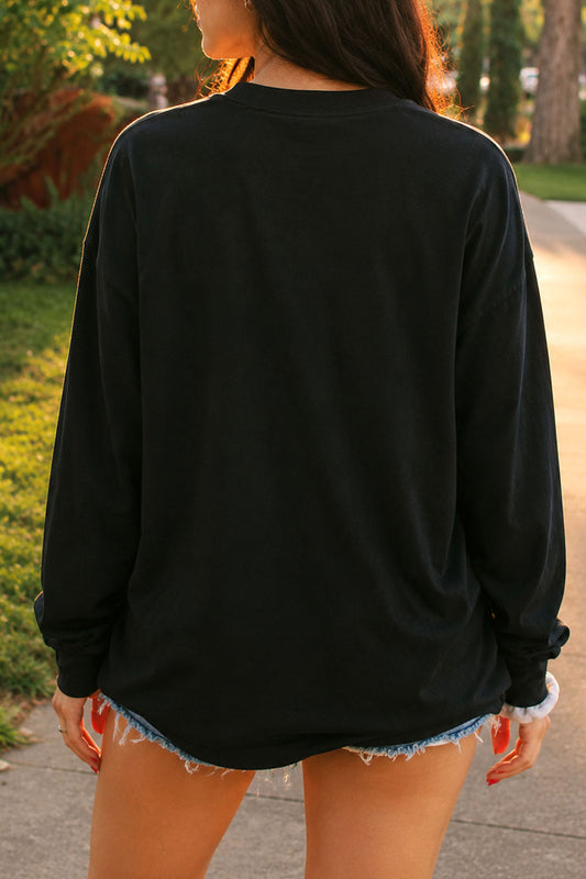 Fruit of the Trap Long Sleeve Shirt