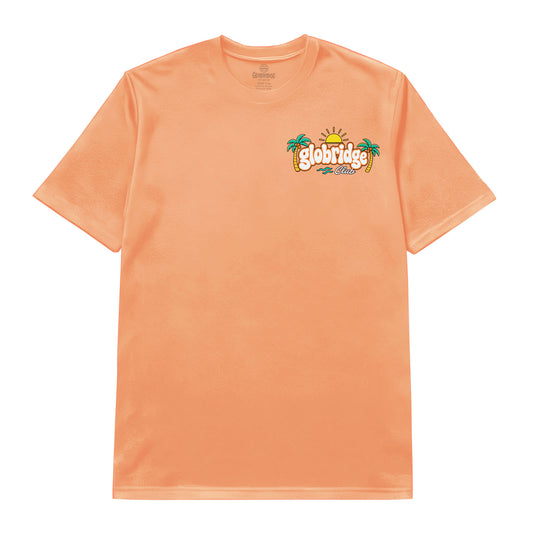Globridge Club Tropical Sunshine T-Shirt