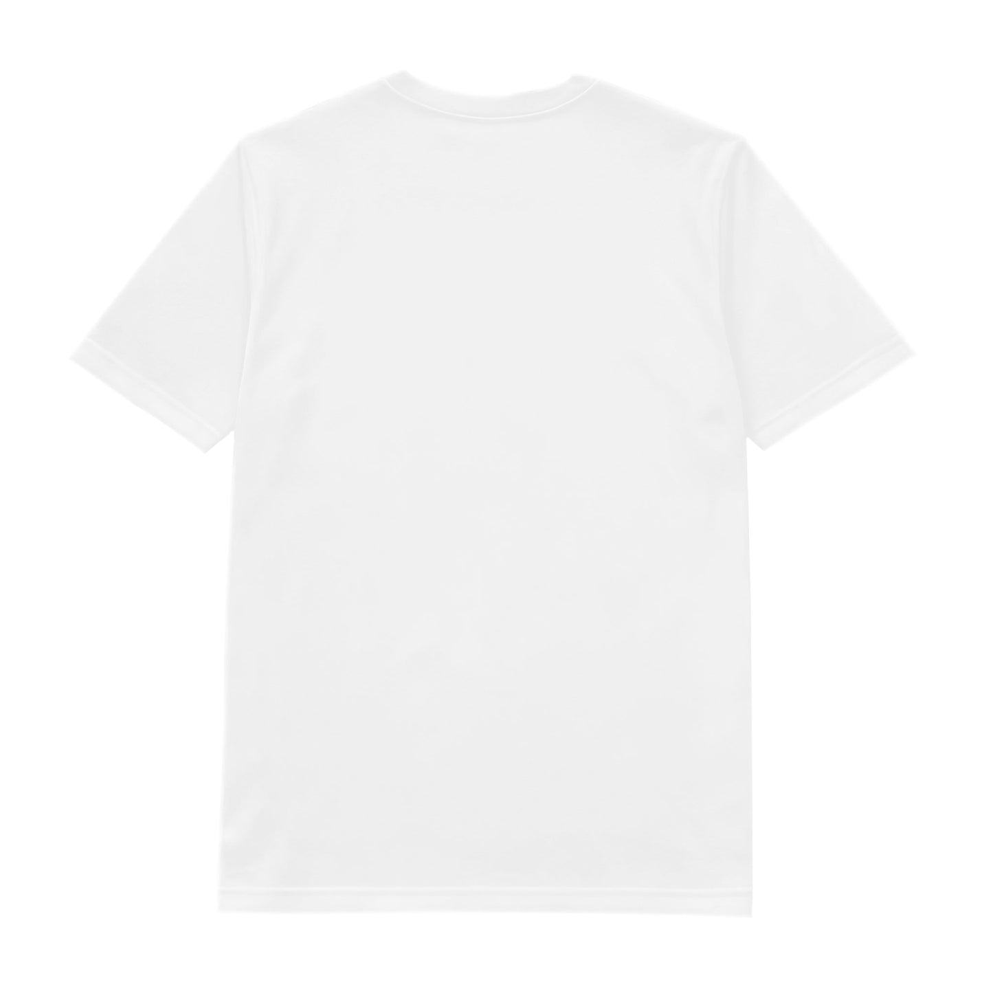 Good Mind High Vibes 420 Stoner White Tee