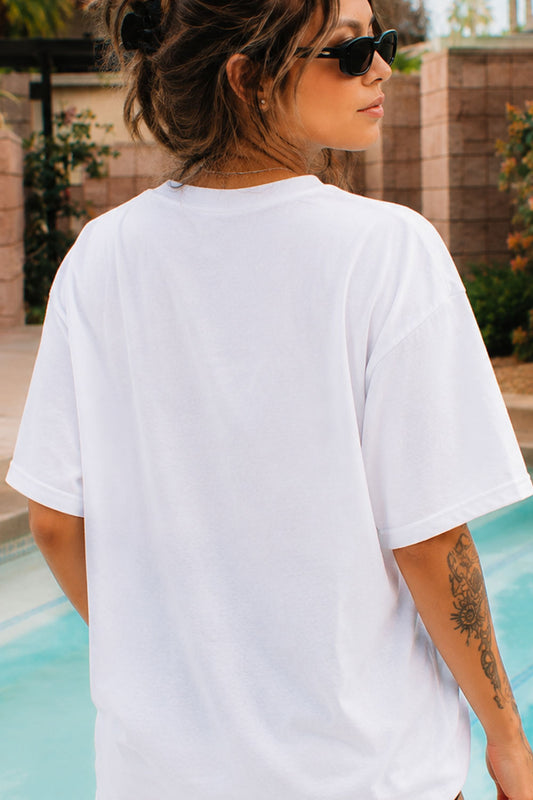 Higher Everyday Graphic Tee