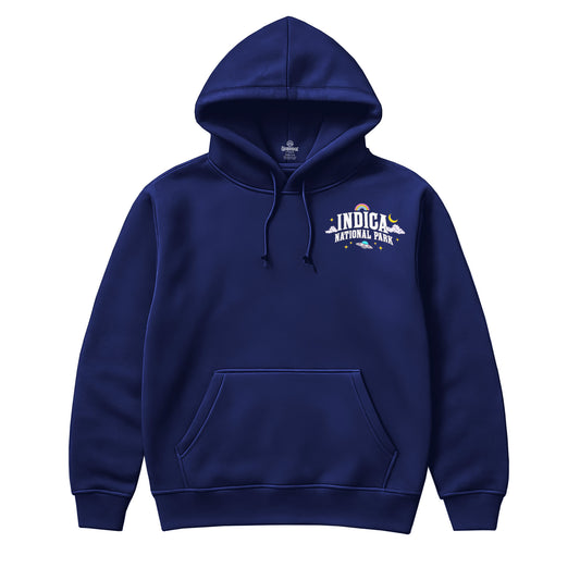 Indica National Park Hoodie