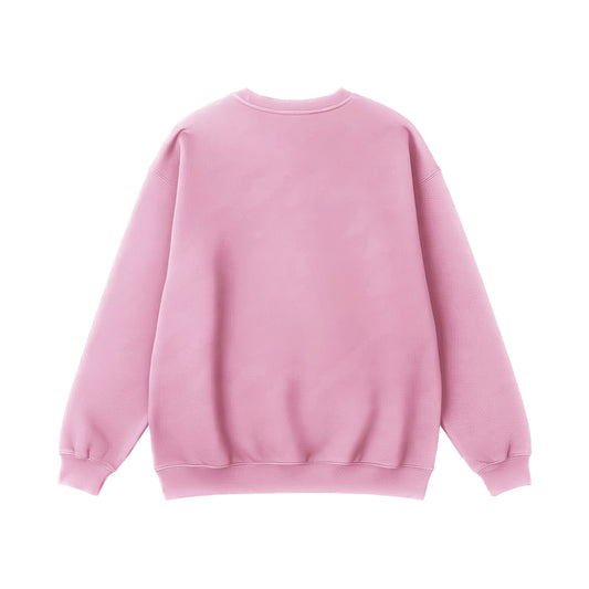 Little Miss Stoned Sweetheart Sweatshirt