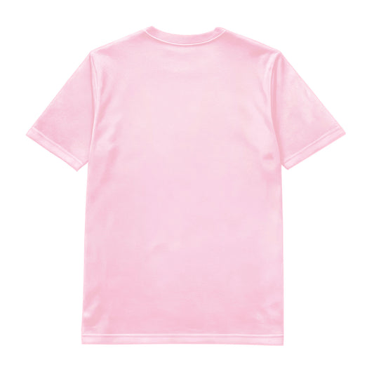 Melting Love 420 Graphic Weed Tee