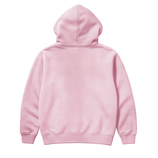 Melting Love 420 Hoodie