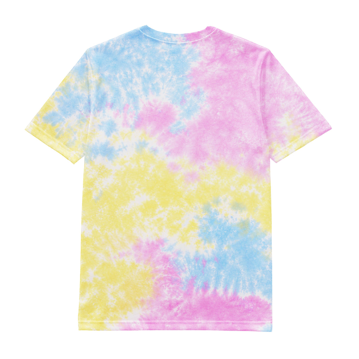 Weedkinz 420 Tie Dye Tee