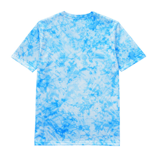 You Always Give Me Butterflies Tie Dye T-Shirt