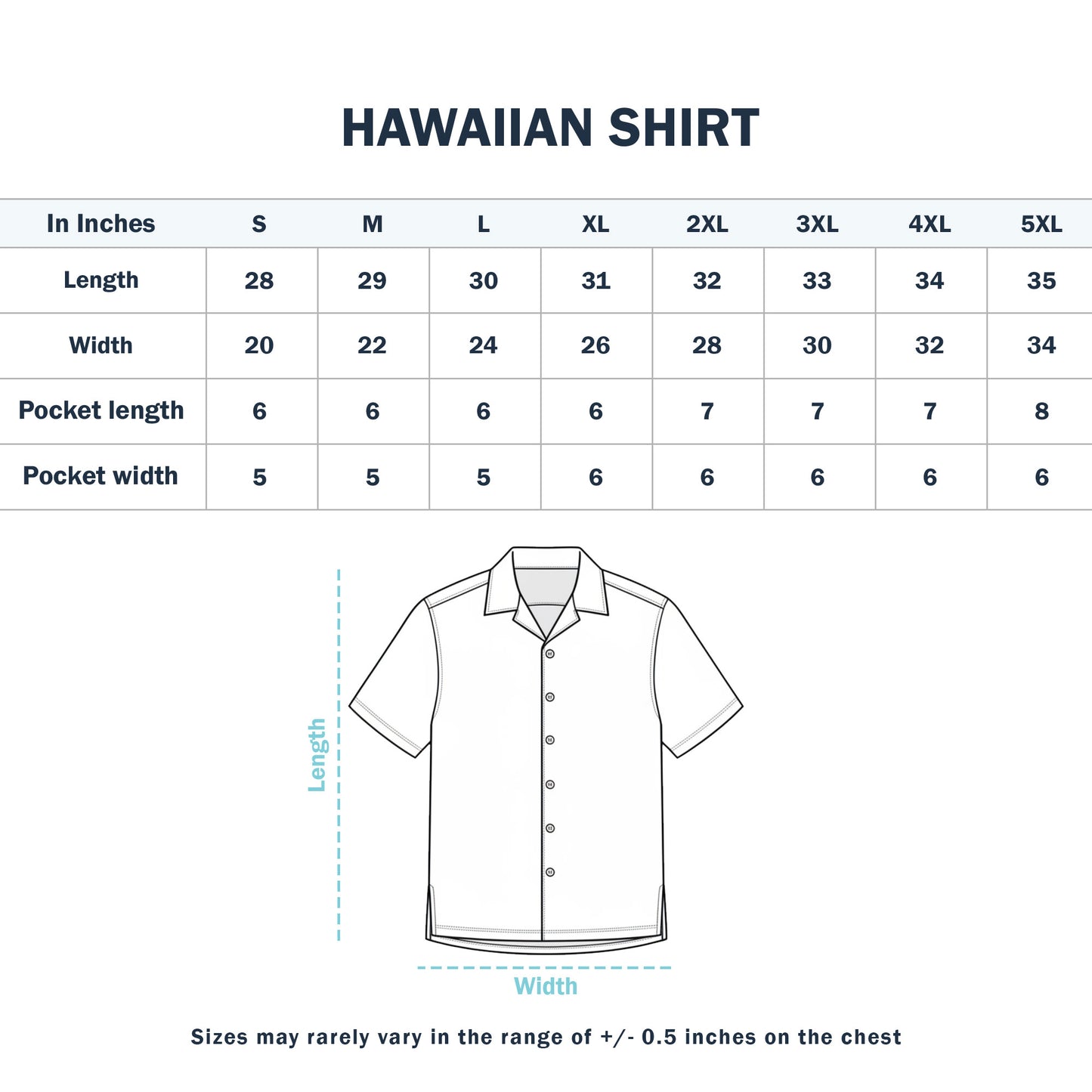 Retro Wave Hawaiian Shirt