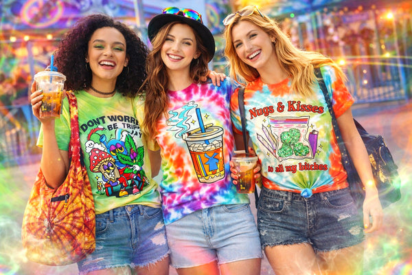 Best 420 Outfits to Buy Right Now