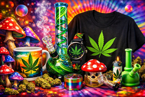 Funny Stoner Gifts That People Actually Use