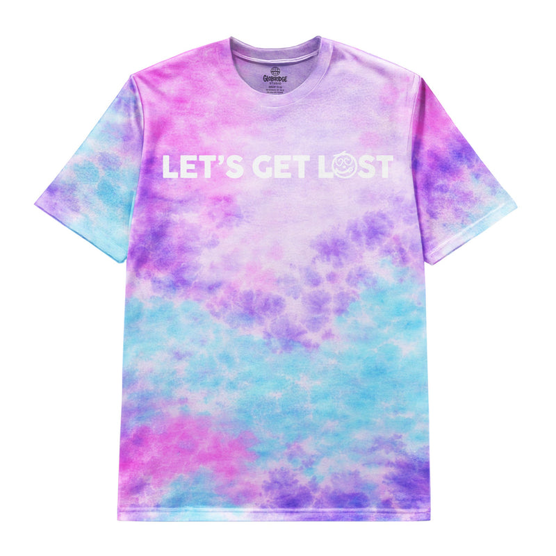 How to Style Tie-Dye Tees This Summer - Globridge Studio