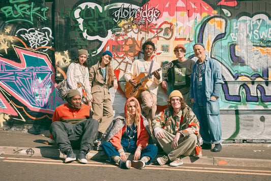 Streetwear & Graffiti: How Two Cultures Became One