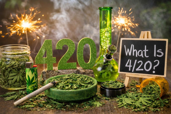 What Is 420? Meaning, History, and Fun Facts Explained