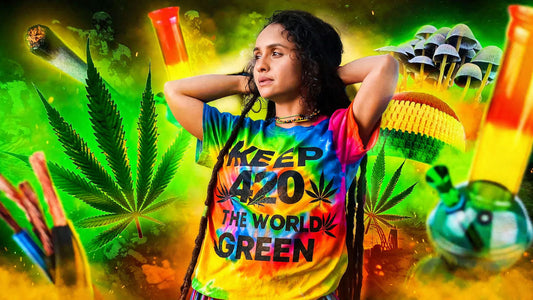 What to Wear on 420: Simple Outfits That Stand Out
