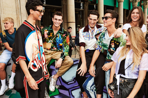 How to Style a Hawaiian Shirt Without Looking Like a Tourist