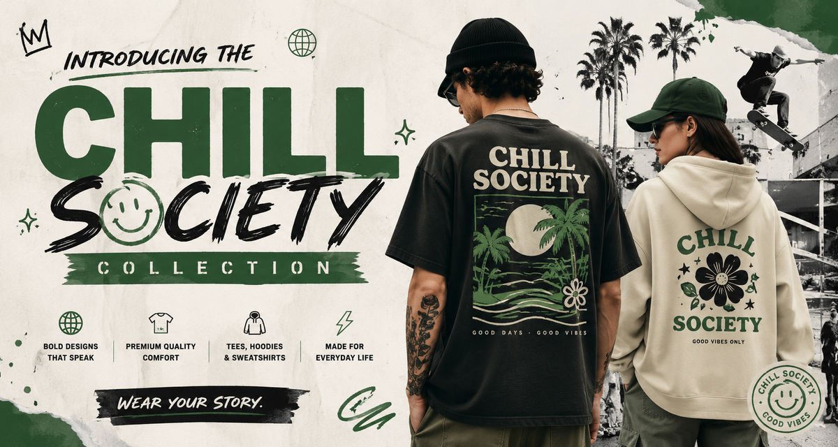 Chill Society