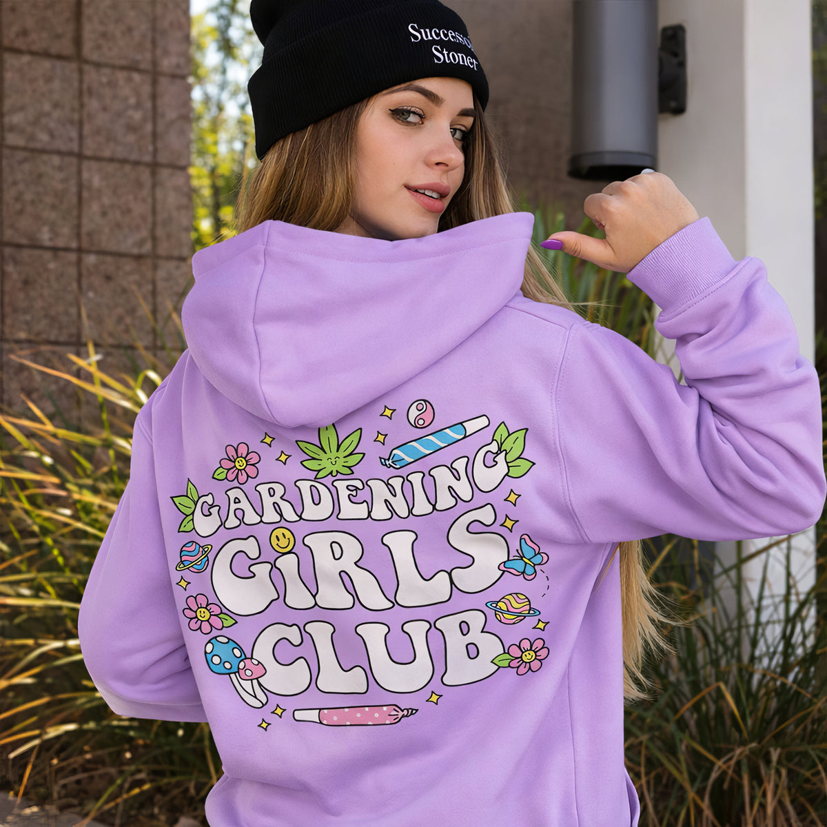 HOODIES