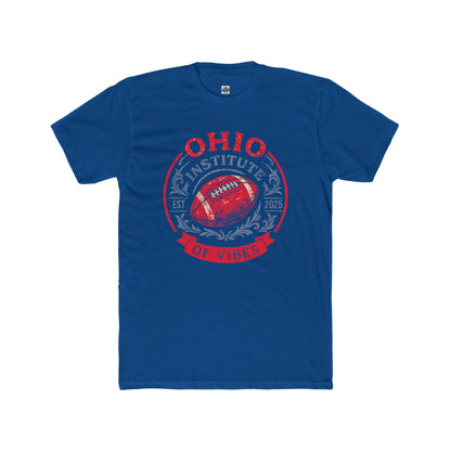 Vibes Football Parody College - Unisex T-shirt