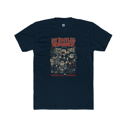 ‌My Bootleg Romance Emo Band - Unisex T-shirt