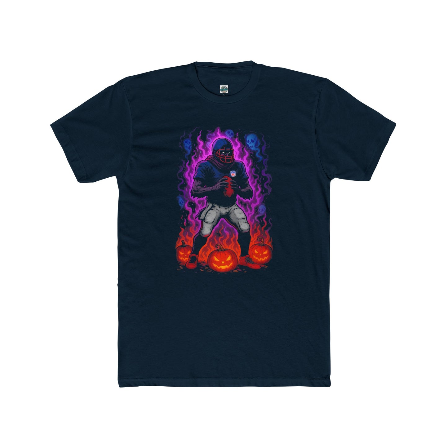 ‌Cursed Cowboys Club – Unisex T-shirt