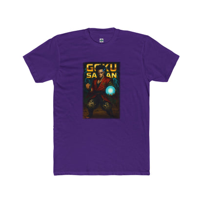 Spirit Ball Tournament Anime Fighter - Unisex T-shirt