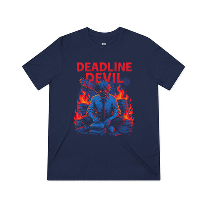 ‌Chainsaw Study Club Parody Tee - Unisex T-shirt
