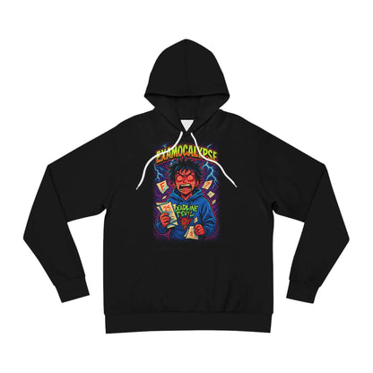GPA Survivor - Unisex Hoodie