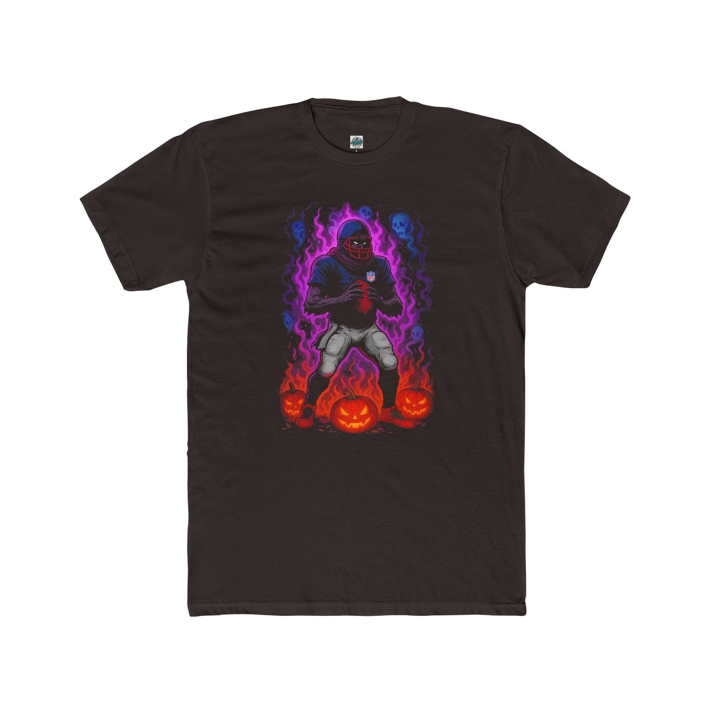 ‌Cursed Cowboys Club – Unisex T-shirt