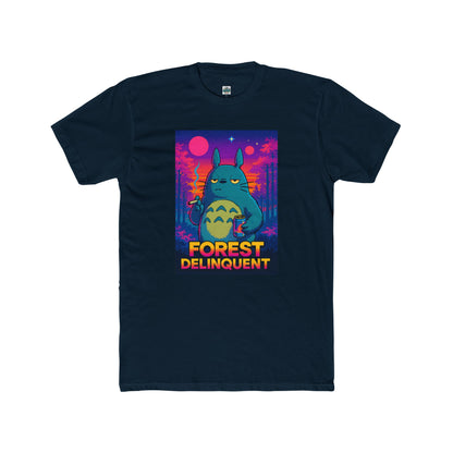 ‌Ghibli Outlaws Funny Forest Spirit - Unisex T-shirt