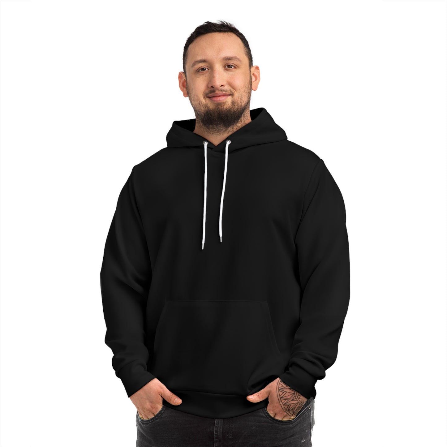 Pumpkin Drift Club Heavy Hoodie — Halloween Edition